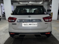 Maruti Suzuki Vitara Brezza ZDI+