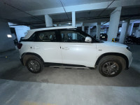 Maruti Suzuki Vitara Brezza ZDI+