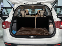 Maruti Suzuki Vitara Brezza ZDI+