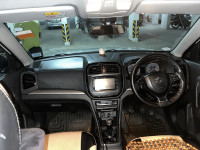 Maruti Suzuki Vitara Brezza ZDI+