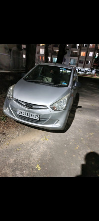 Hyundai Eon Era plus 2013 Model