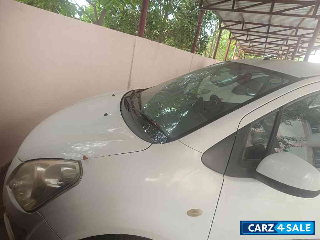 Maruti Suzuki Ritz VDI