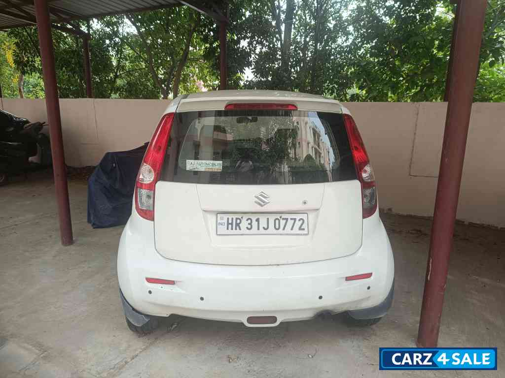 Maruti Suzuki Ritz VDI