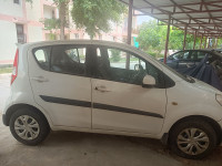 Maruti Suzuki Ritz VDI