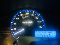 Br Grey 3 Datsun Redi-GO Limited edition