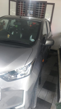 Br Grey 3 Datsun Redi-GO Limited edition