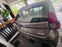 Br Grey 3 Datsun Redi-GO Limited edition