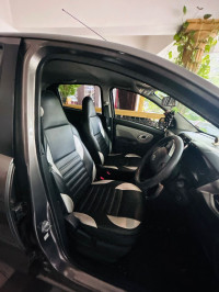 Br Grey 3 Datsun Redi-GO Limited edition