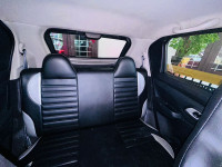 Br Grey 3 Datsun Redi-GO Limited edition