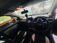 Br Grey 3 Datsun Redi-GO Limited edition