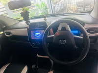 Br Grey 3 Datsun Redi-GO Limited edition