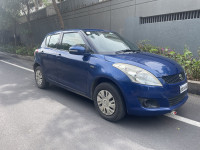 Maruti Suzuki Swift VDI 2011 Model