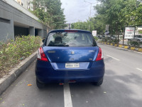 Maruti Suzuki Swift VDI
