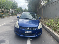 Maruti Suzuki Swift VDI