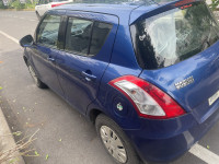 Maruti Suzuki Swift VDI