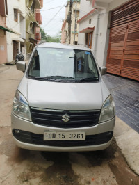 Maruti Suzuki Wagon R VXI 2012 Model