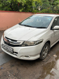 Honda City VMT 2010 Model
