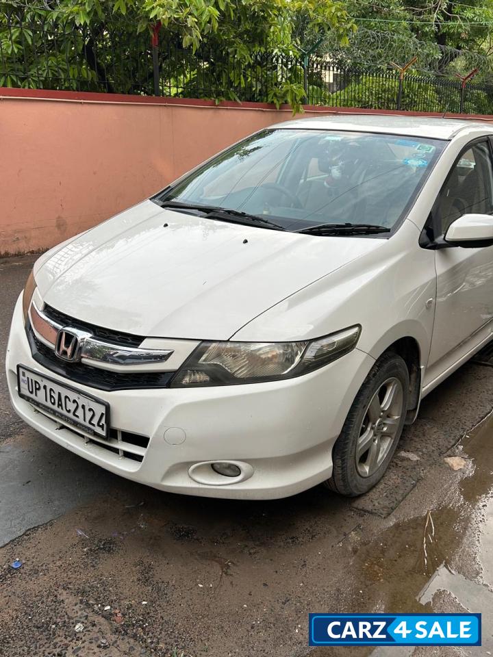 Honda City VMT