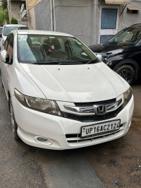 Honda City VMT