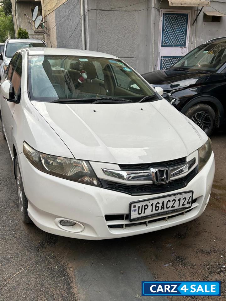 Honda City VMT