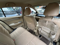 Honda City VMT