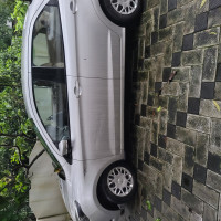 Ford Aspire 1.5 Trent Diesel