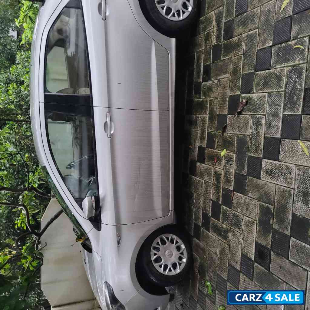 Ford Aspire 1.5 Trent Diesel Ford Aspire 1.5 Trent Diesel