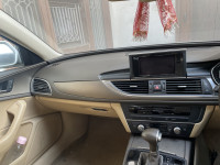 Audi A6 2.0  Model