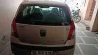 C Gold Hyundai i10 Era