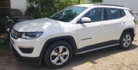 Jeep Compass Longitude O diesel