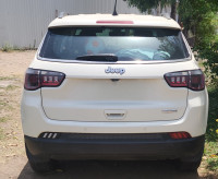 Jeep Compass Longitude O diesel