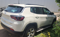 Jeep Compass Longitude O diesel