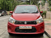 Maruti Suzuki Celerio ZXI AMT (O) 2018 Model