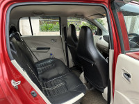 Blazing Red Maruti Suzuki Celerio ZXI AMT (O)