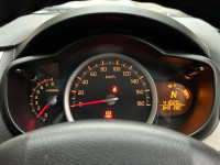 Blazing Red Maruti Suzuki Celerio ZXI AMT (O)