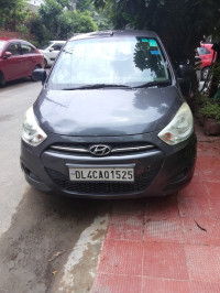Hyundai i10 Era 2011 Model