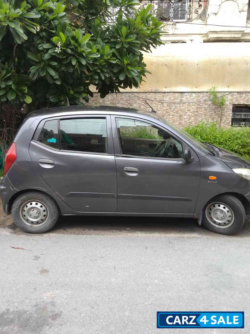 Hyundai i10 Era