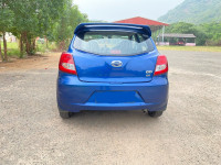 Datsun Go NXT