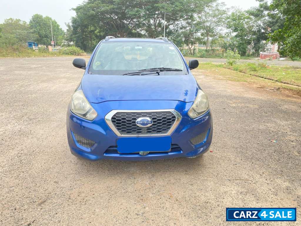 Datsun Go NXT