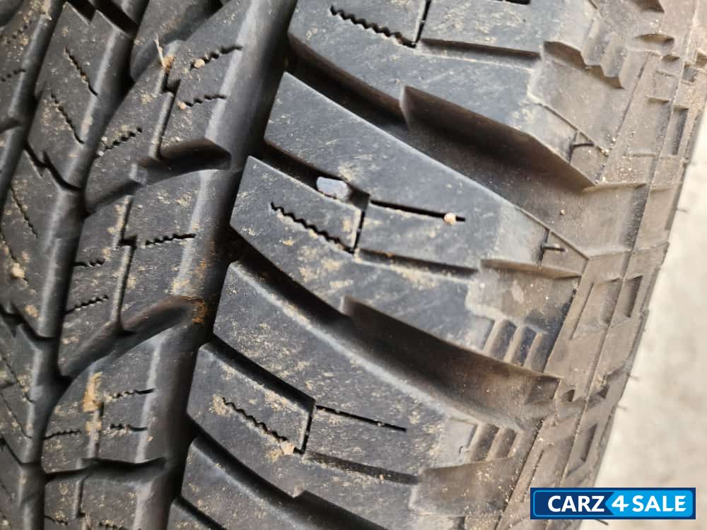 Pear White Toyota Fortuner 3.0 4*2