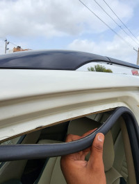 Pear White Toyota Fortuner 3.0 4*2