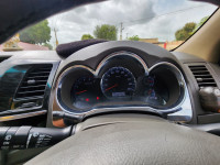 Pear White Toyota Fortuner 3.0 4*2