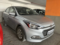 Hyundai Elite i20 magna 2016 Model