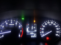 Silver Hyundai Elite i20 magna