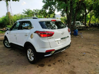 Hyundai Creta SX O