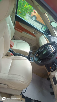 Maruti Suzuki Ciaz Sigma Hybrid Petrol