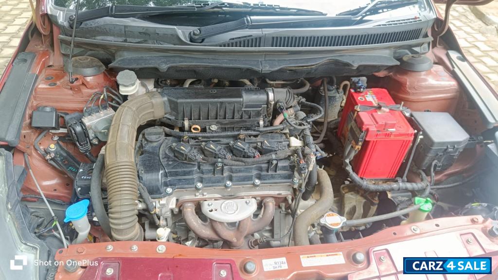 Maruti Suzuki Ciaz Sigma Hybrid Petrol Maruti Suzuki Ciaz Sigma Hybrid Petrol