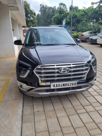 Hyundai Creta SX