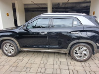 Hyundai Creta SX