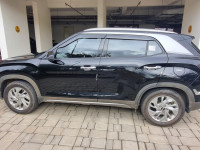 Hyundai Creta SX